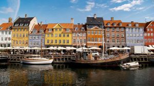 Copenhagen: The fairytale capital of the world